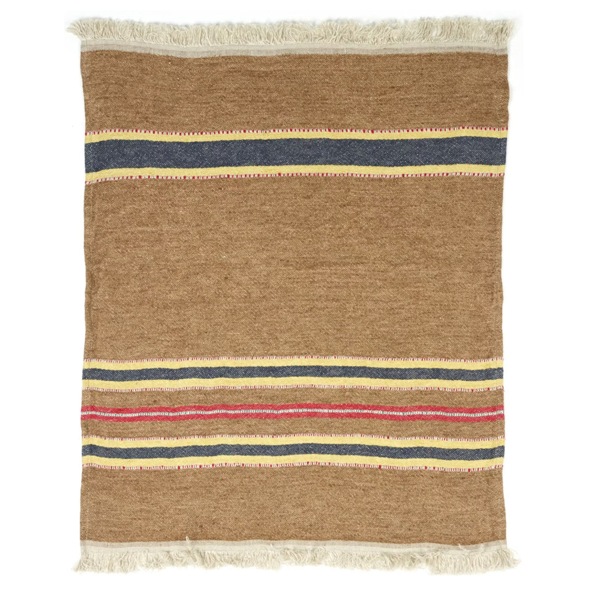 Libeco Linen Throw