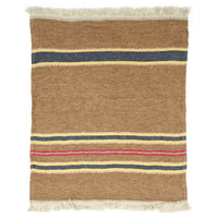 Libeco Linen Throw