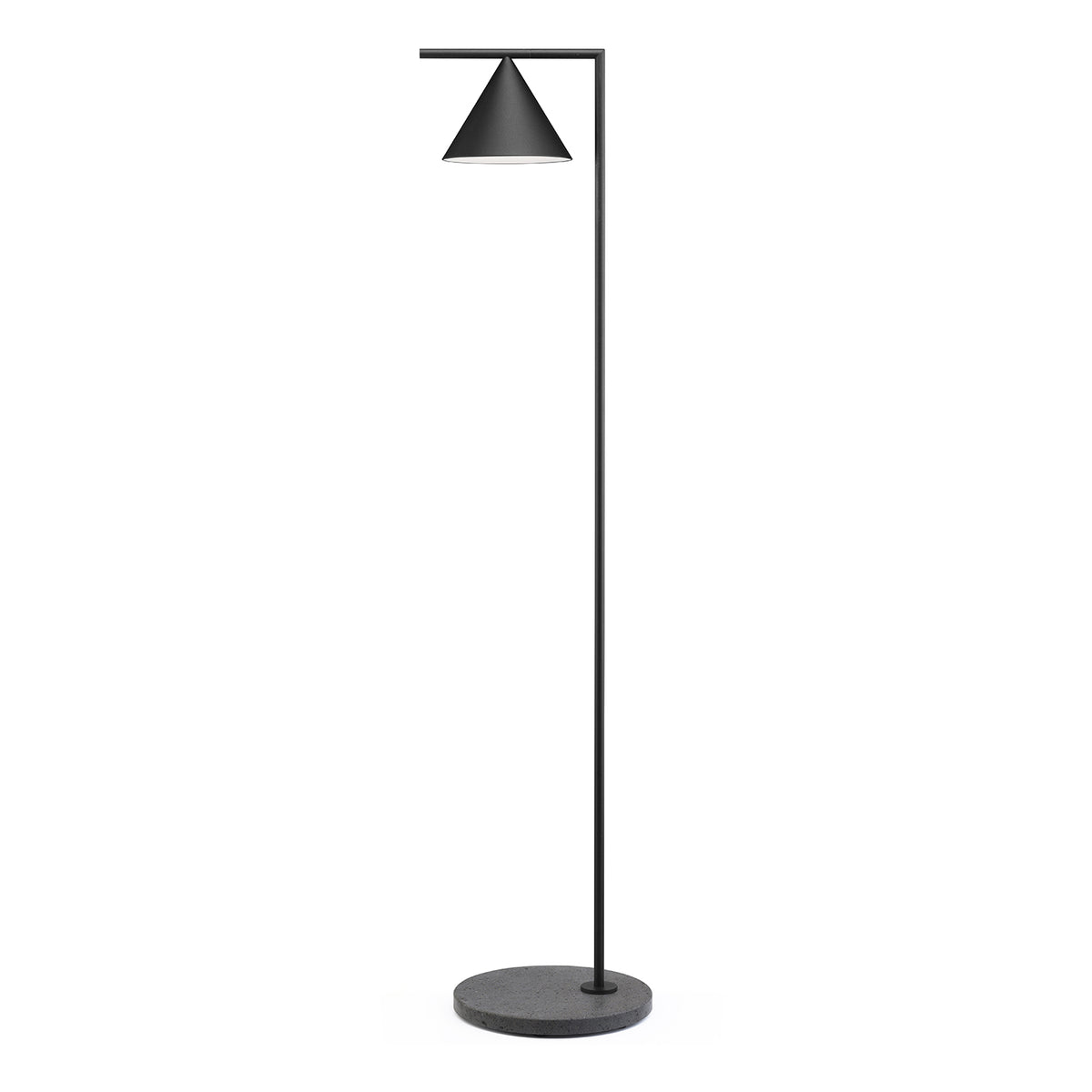 Captain Flint Outdoor Floor Lamp - Flos