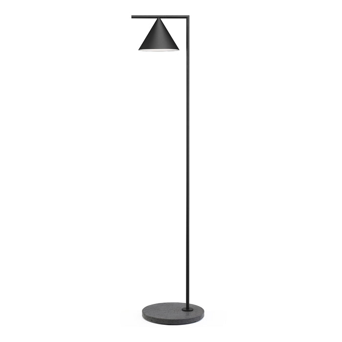 Captain Flint Outdoor Floor Lamp - Flos