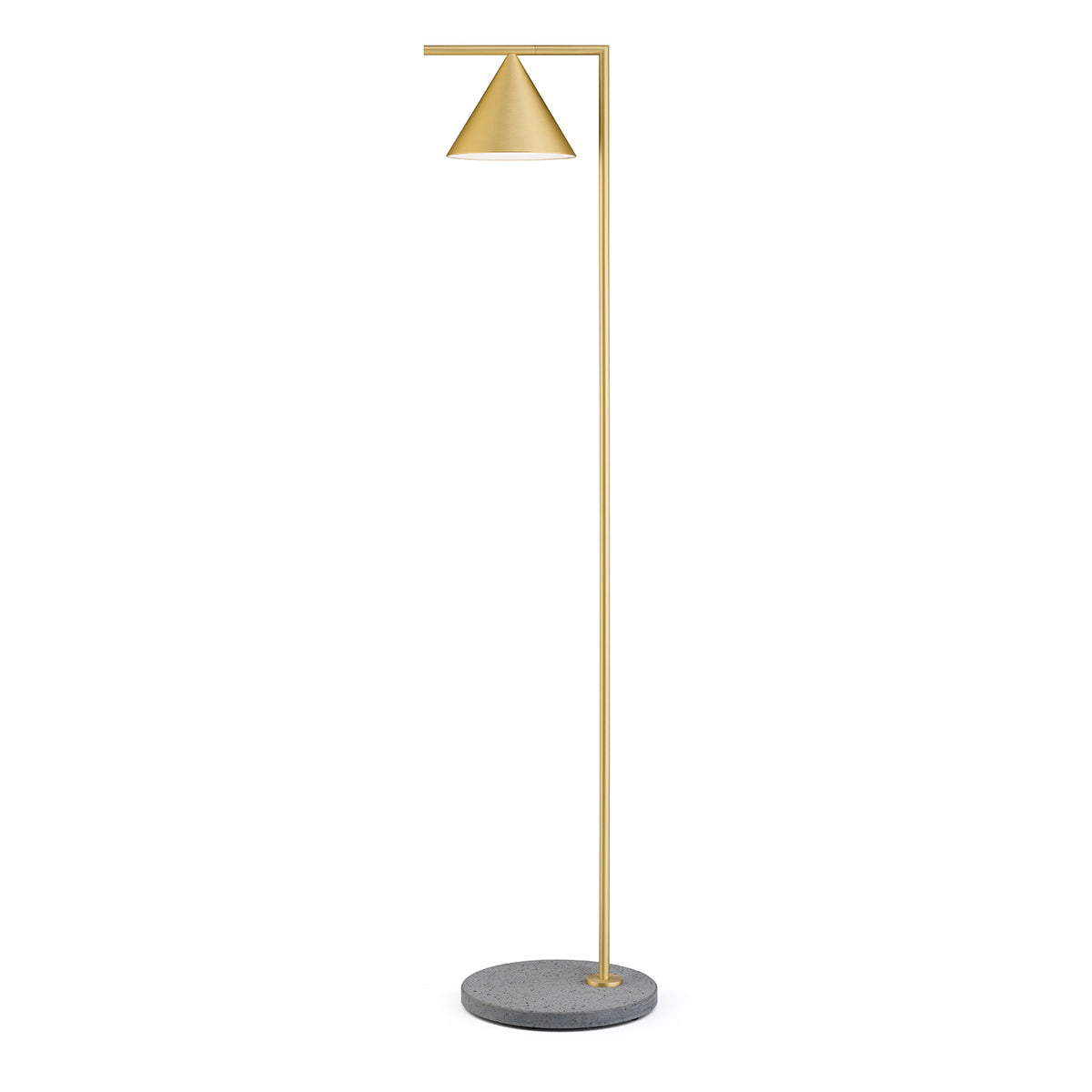 Captain Flint Outdoor Floor Lamp - Flos