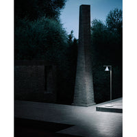 Captain Flint Outdoor Floor Lamp - Flos