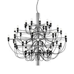 Chrome | Clear Bulbs