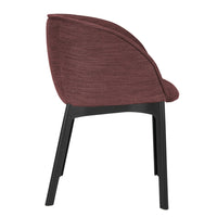 Charla Dining Chair, Antibes Fabric