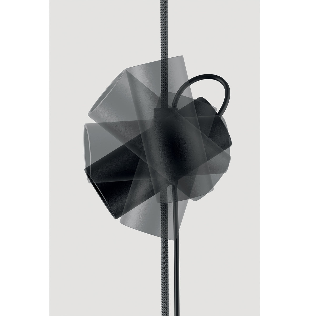 Cima Suspension Floor Light - Lodes