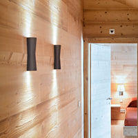 Clessidra Indoor Wall Light - Flos