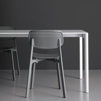 Colander Chair - Kristalia