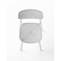 Colander Chair - Kristalia