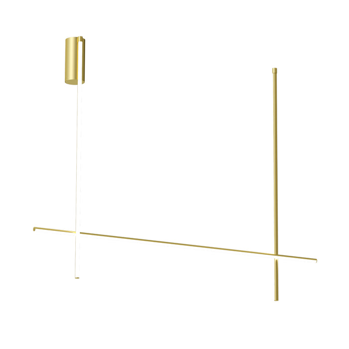 Coordinates C2 Ceiling Light - Flos