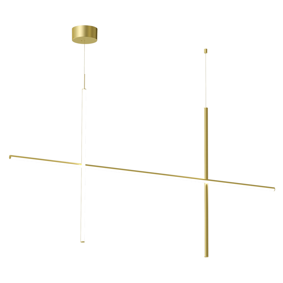 Coordinates S2 Suspension Light - Flos