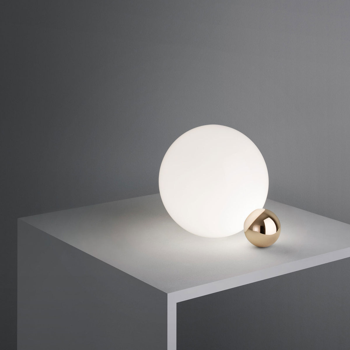 Copycat Table Lamp - Flos