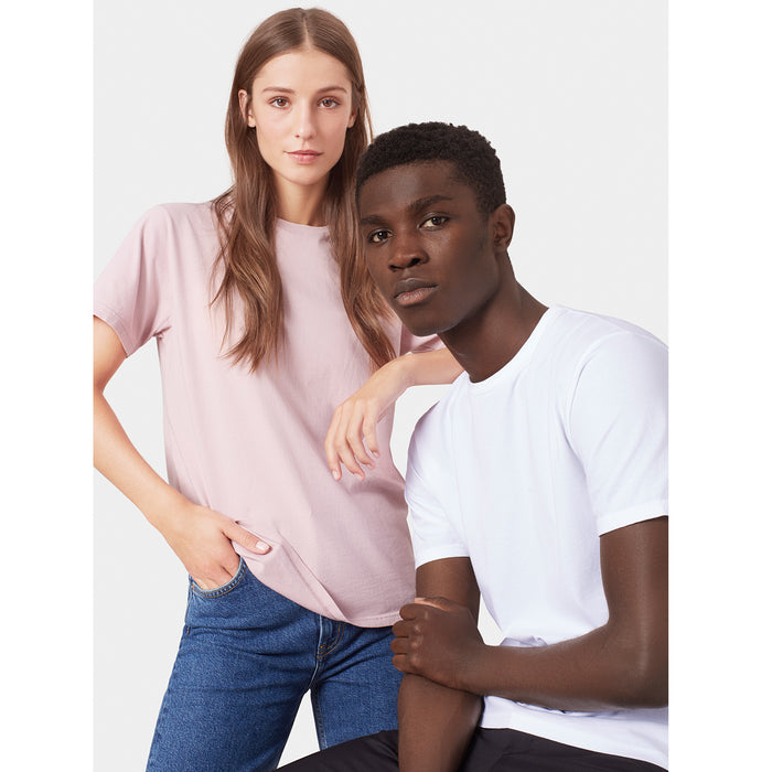 Unisex Classic Organic T-Shirt, Hunter Green - Colorful Standard