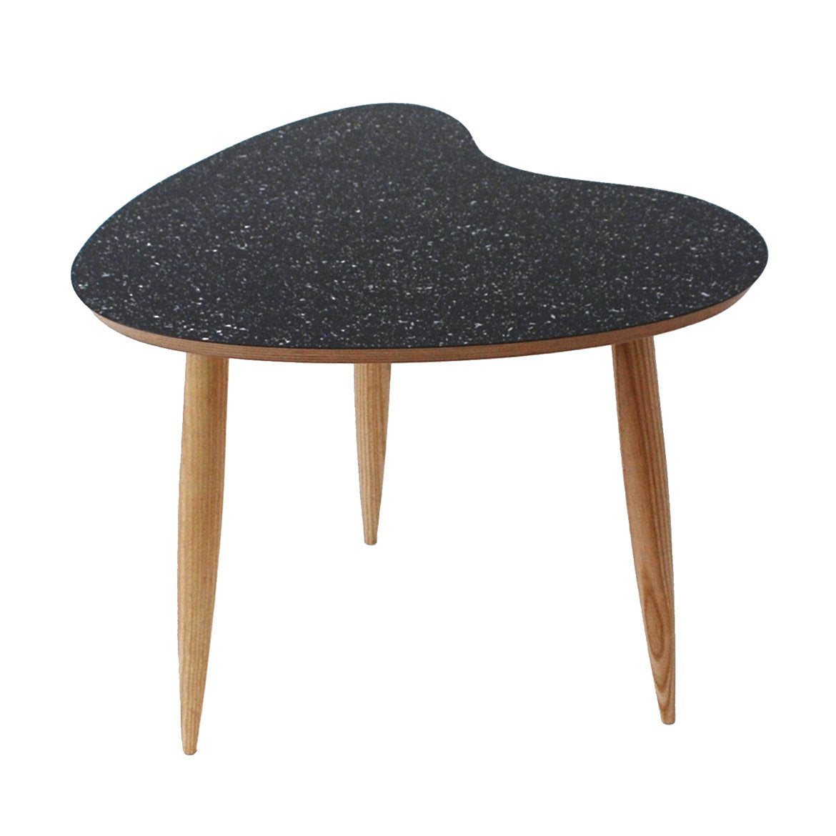 Petal Table - Judy Clark