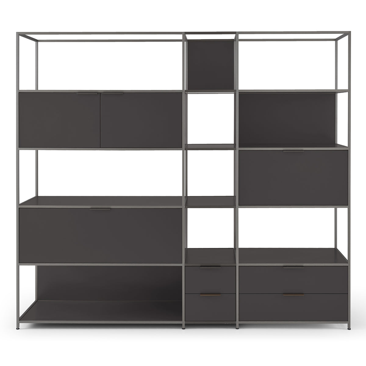 Dita Storage System, Structure 5