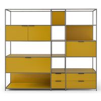 Dita Storage System, Structure 5