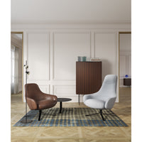 Donut Floor Lamp - Ligne Roset