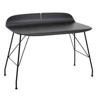 Earl of Wood Desk - Kartell