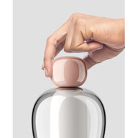 Easy Peasy Portable Lamp, Flamingo - Lodes