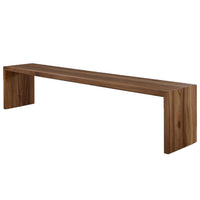 Eaton Bench - Ligne Roset