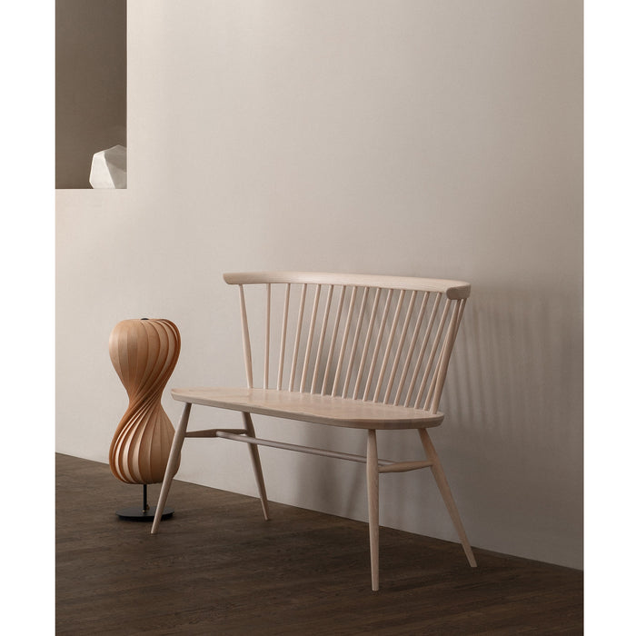 Loveseat - L.Ercolani