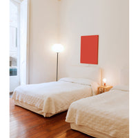 Glo Ball F1 Floor Lamp - Flos