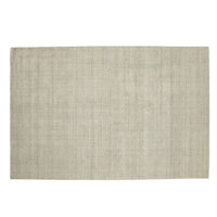 Fiber Wood Rug - Ligne Roset