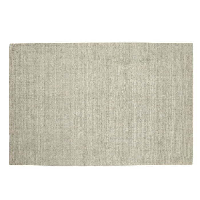 Fiber Wood Rug - Ligne Roset