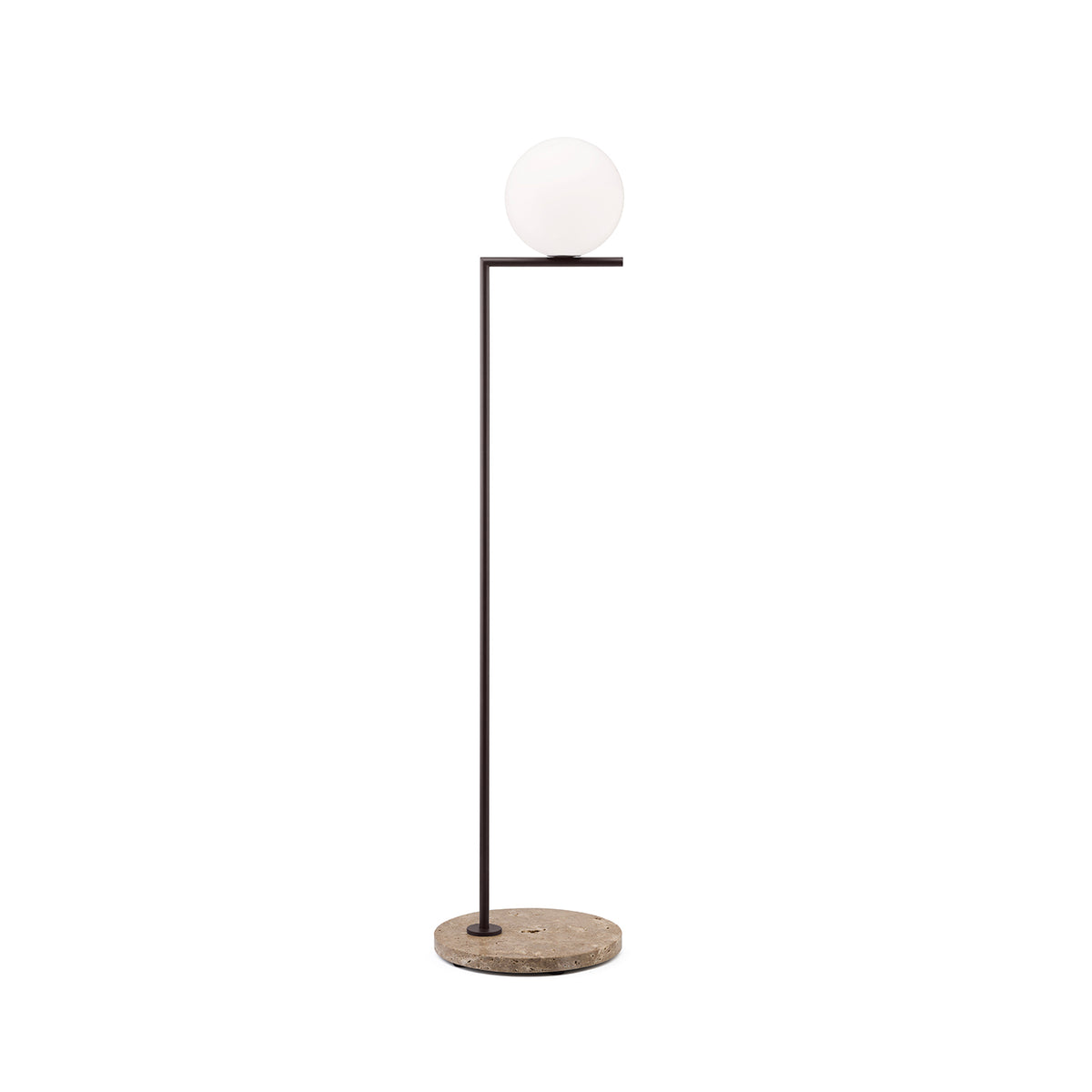 IC Outdoor Floor Lamp, F1 - Flos