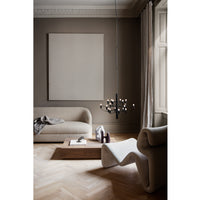 2097/18 Chandelier - Flos