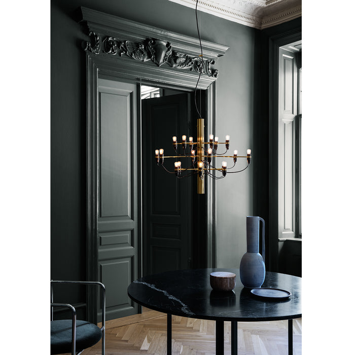 2097/18 Chandelier - Flos