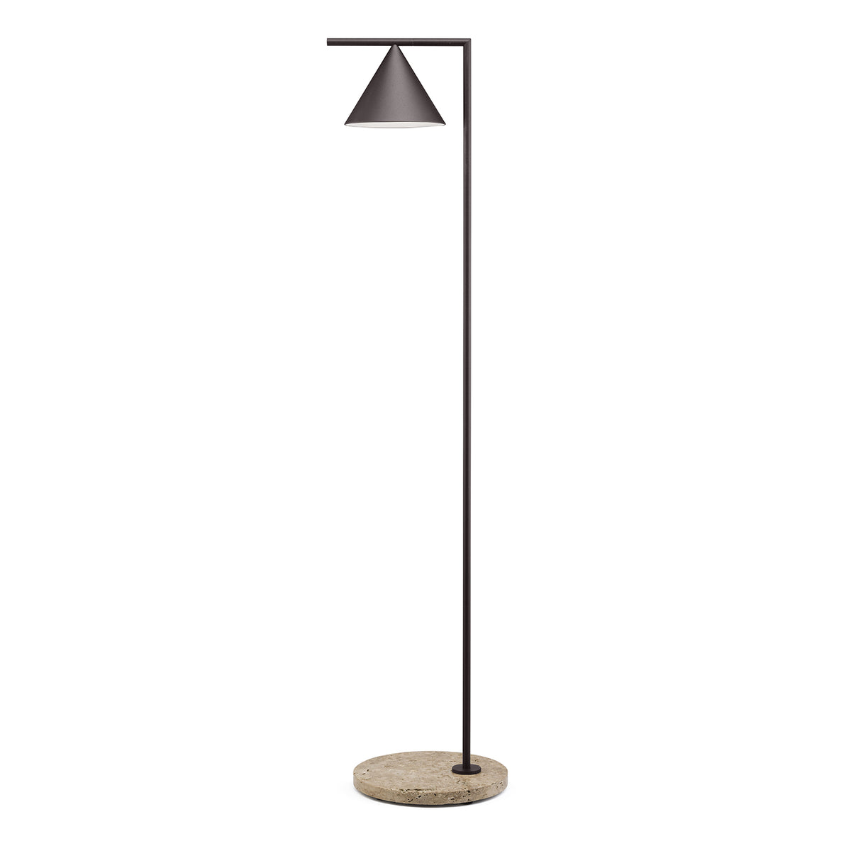 Captain Flint Outdoor Floor Lamp - Flos