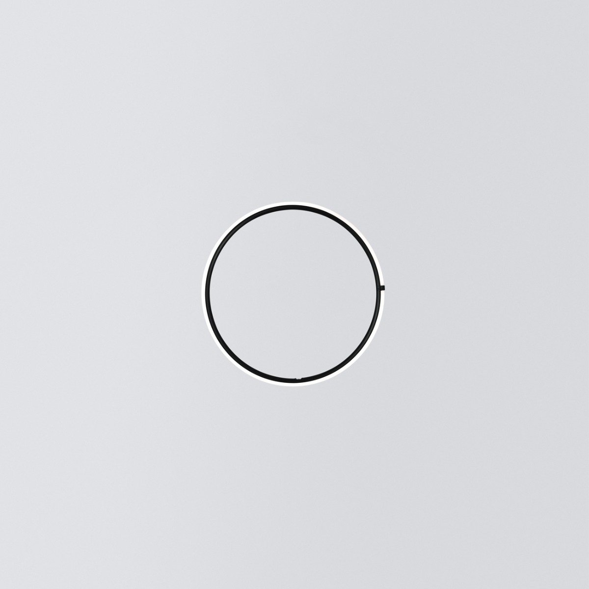 Arrangements Light, Round Small - Flos