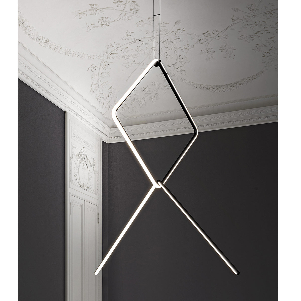 Arrangements Light, Square Small - Flos