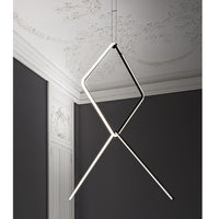 Arrangements Light, Square Small - Flos