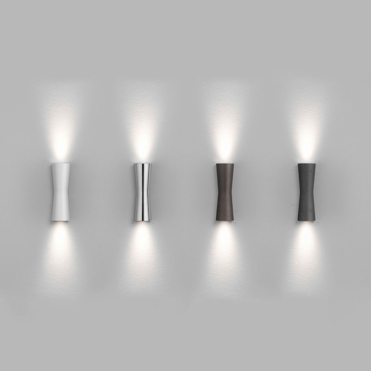 Clessidra Indoor Wall Light - Flos