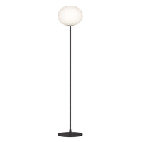 Glo Ball F2 Floor Lamp - Flos