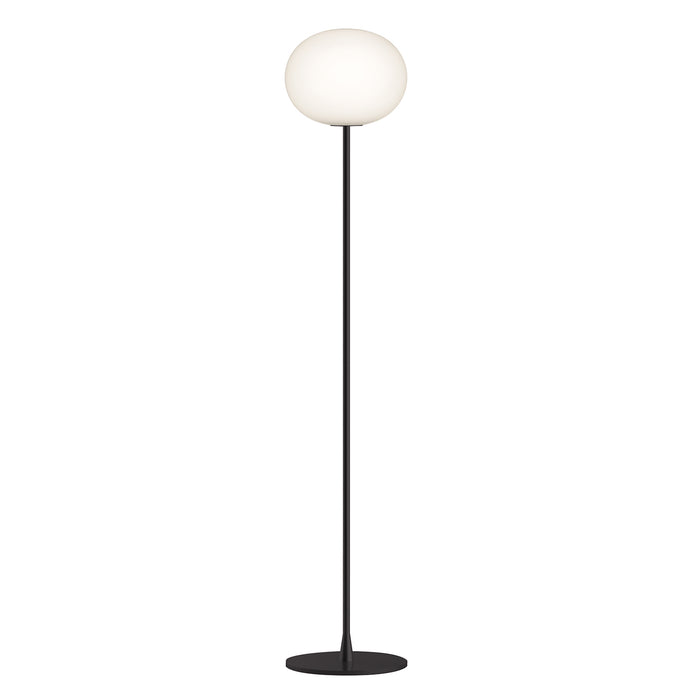Glo Ball F2 Floor Lamp - Flos