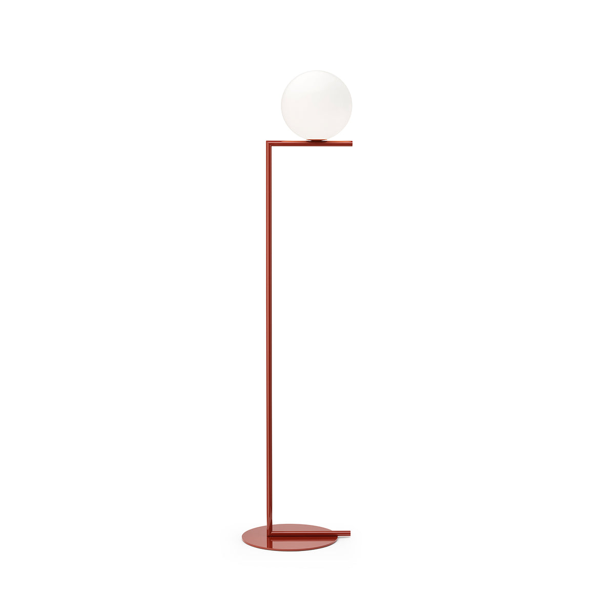 IC Floor Lamp, F1 - Flos