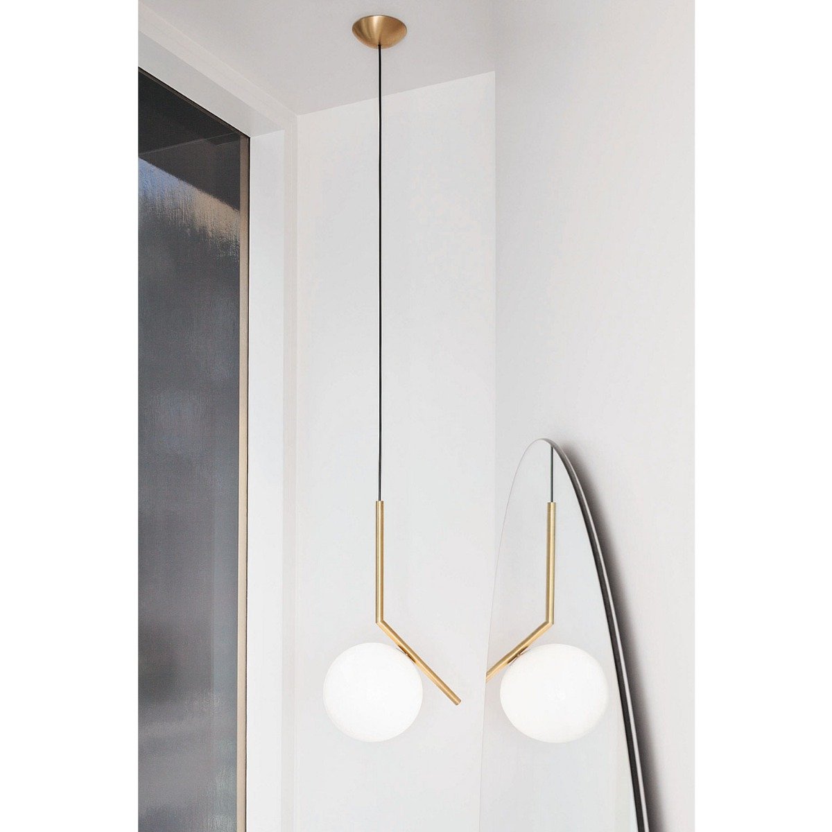 IC Suspension Light, S1 - Flos
