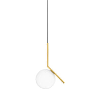 IC Suspension Light, S1 - Flos