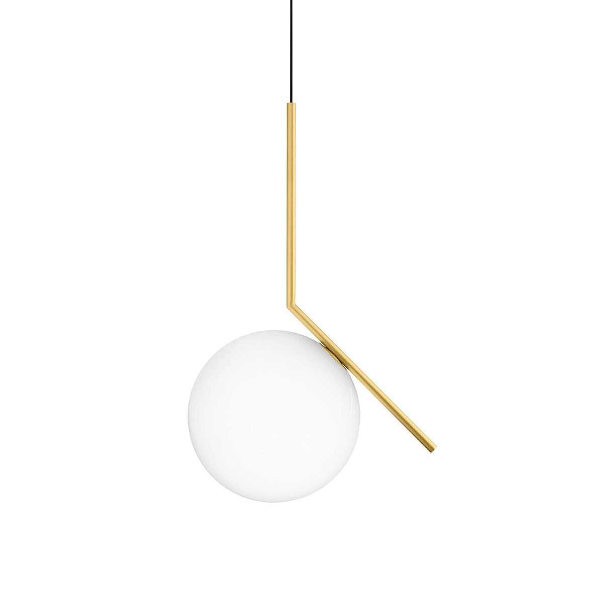 IC Suspension Light, S2 - Flos