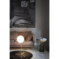 IC Table Lamp, T1 High - Flos