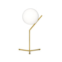IC Table Lamp, T1 High - Flos