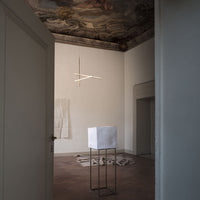 Coordinates S1 Suspension Light - Flos