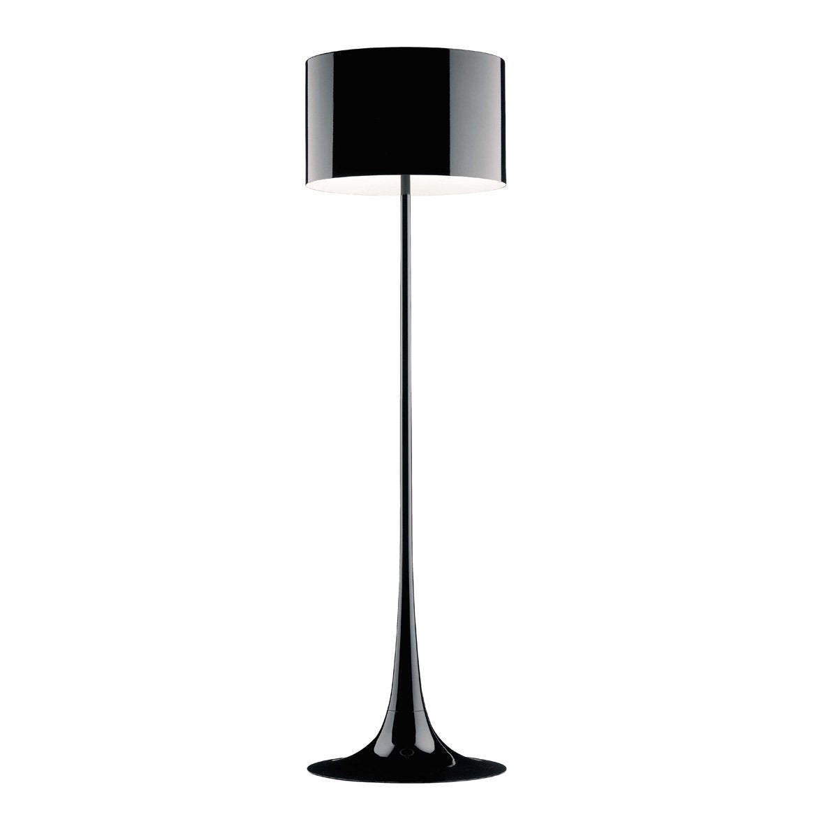 Spun Floor Lamp - Flos