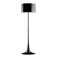 Spun Floor Lamp - Flos