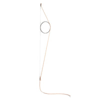 Wirering, Pink cable - Flos