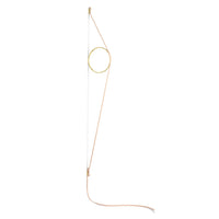 Wirering, Pink cable - Flos