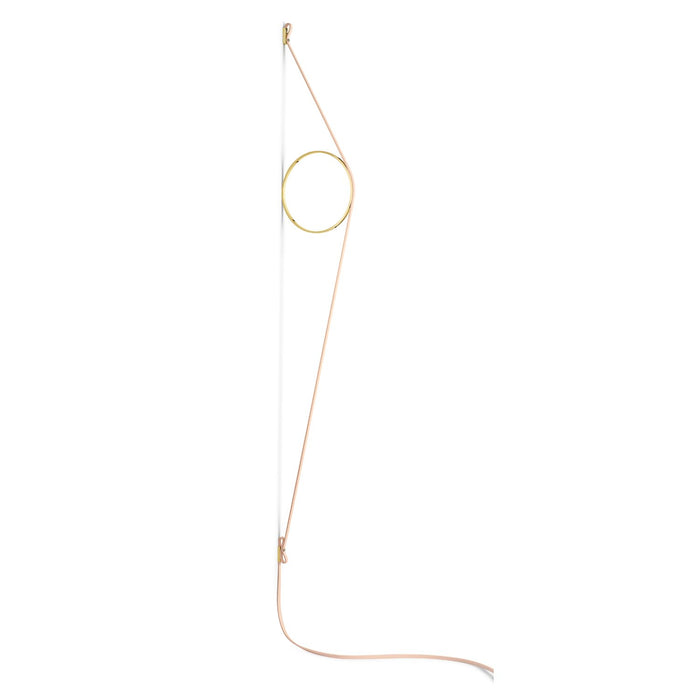 Wirering, Pink cable - Flos