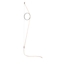 Wirering, Pink cable - Flos